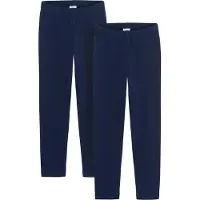 Cool Club Leggingsit laivastonsininen