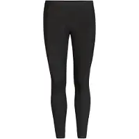 TEYLI Leggingsit musta