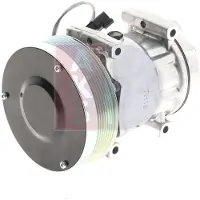 AKS Ilmastoinnin kompressori 853135N
