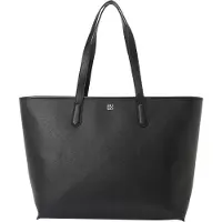 HUGO Chris 2.0_Tote Ew - Black - ONE SIZE
