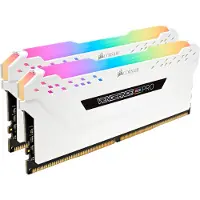 Corsair Vengeance RGB PRO 16GB 3200MHz DDR4 SDRAM DIMM 288-pin