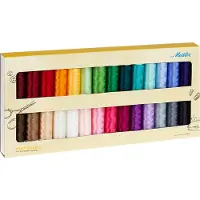 Amann/Mettler Art.3406 Lankasetti 1500 yard/1372 m