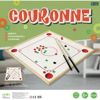 Liniex Bobikelkka 90x90 cm