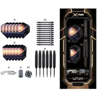 Xqmax XQ Max Steel Tip Tikkasarja 24g