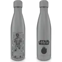 Pyramid Star Wars Metal Pullo 550ml