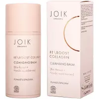 JOIK Organic Re/Boost Collagen Cleansing Balm 100ml