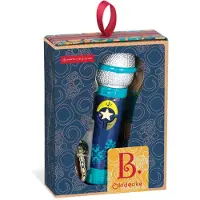 B. toys Karaokemikrofoni
