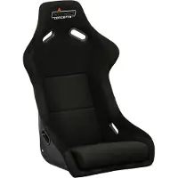 Nitro Concepts R300 Bucket Seat -istuin