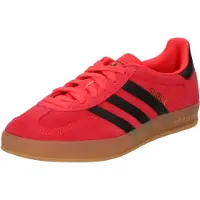 Adidas Originals Gazelle Indoor - Red - 38