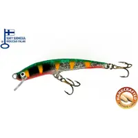 Nils Master Invincible 8 cm vaappu