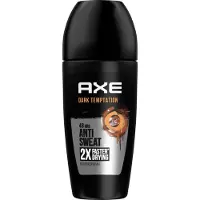 Axe Dark Temptation 50 ml Antiperspirant Deo Roll-on