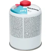 Tarmo Outdoors 450 g kaasupatruuna