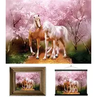 DELUXEBASE 3D LiveLife Pictures Spring Love juliste