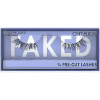 Catrice Faked 3/4 Pre-Cut Lashes irtoripset