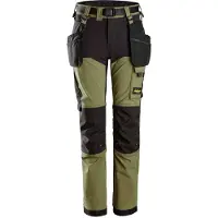 Snickers Workwear Snickers 7575 AllroundWork 4D junior stretch-housut