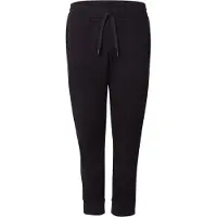 Armani Exchange for man. XM000373AF10818UC001 Jogger Logo Back Trousers black (XXL), Casual, Sport, Cotton, Running, Sportswear, Multisp