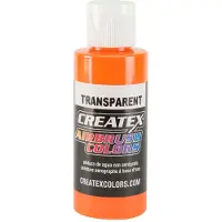 Createx Original Transparent 60 ml maali