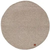 KMCarpets Skagen pyöreä matto