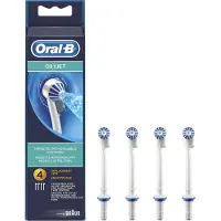 Oral-B AquaCare 4ct