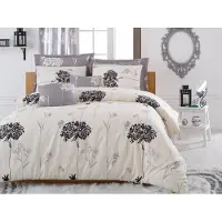 L'essentiel Maison Pussilakanasetti 200x220, 3 osaa