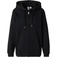Roxy Surf Stoked Kokovetoketjullinen Collegepaita