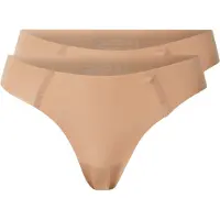 Sloggi Alushousut 'ZERO Feel 2.0' beige