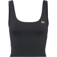 Under Armour Motion Tank Emea - Black - S