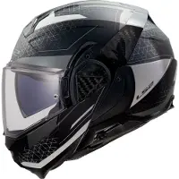 LS2 Ff910 Advant Ii Astral Modulaarinen Kypärä