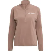 Adidas Multi Essentials Puolivetoketjullinen Fleecetakki
