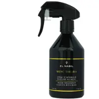 El Nabil Kynttilät, diffuusorit Tahara Musk Interior Spray