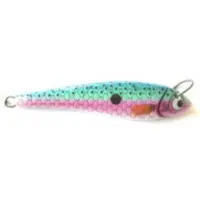 VK-Products VK Flying Minnow 9 cm 14 g lusikka