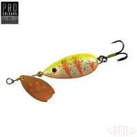 Lotto Pro Uv 9 g lippa