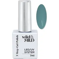 Wild&Mild 7 ml UV-geelilakka