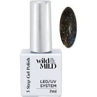Wild&Mild 7 ml UV-geelilakka