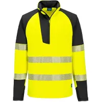 Portwest T172 PW3 Hi-Vis college-pusero