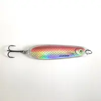 Jackpot VK X-ON Spoon2 10 cm lusikkauistin