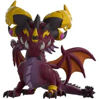 Youtooz World Of Warcraft toimintafiguuri (Alexstrasza Dragon Form)