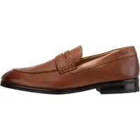 JOOP! Loafer 'Pero 1.0' konjakki