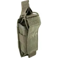 Tasmanian Tiger SGL Mag Pouch MP7 20+30 Rounds MKII (Color: Olive)