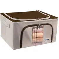 Hobby Hall Kangaslaatikko Laatikko S 39x29x20cm lajiteltu
