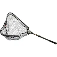 Abu Garcia Compact Game Taittuva Laskeutumisverkko