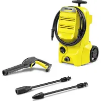 Kärcher pressure washer K 3 CLASSIC - 1.676-220.0