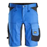 Snickers Workwear Snickers 6143 Allroundwork Stretch työshortsit