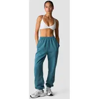 ICANIWILL Everyday Sweatpants Light Faded Teal
