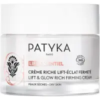 Patyka Lift & Glow Firming Cream Normal/Combination Skin 50 ml