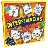Bizak Interferencias Lautapeli