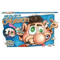 Bizak Gaston Cabezón -lautapeli