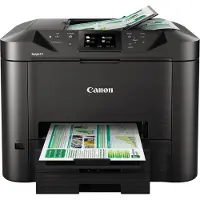 Canon MAXIFY MB5455 MFP colour ink-jet (0971C029)