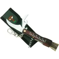 Joker Knives Joker Mushroom Knife