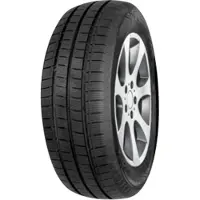 Minerva Kustannus Oy Frostrack VAN 195/75R16C 110R 3PMSF